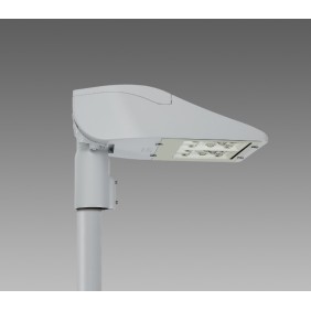 Armatura Stradale Led da palo 85 W 4000 K Disano 3280
