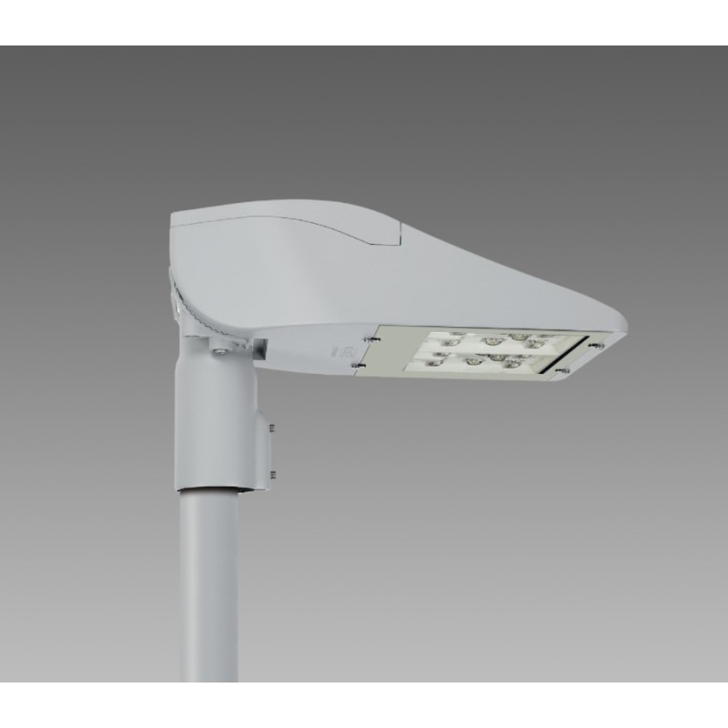Armatura Stradale Led da palo 85 W 4000 K Disano 3280