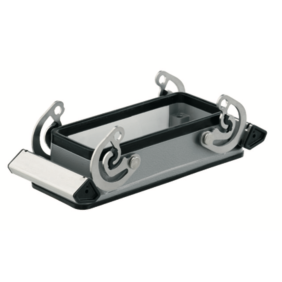 Custodia Connettore Base Passante IP65 Grandezza 6 Weidmuller 1208600000