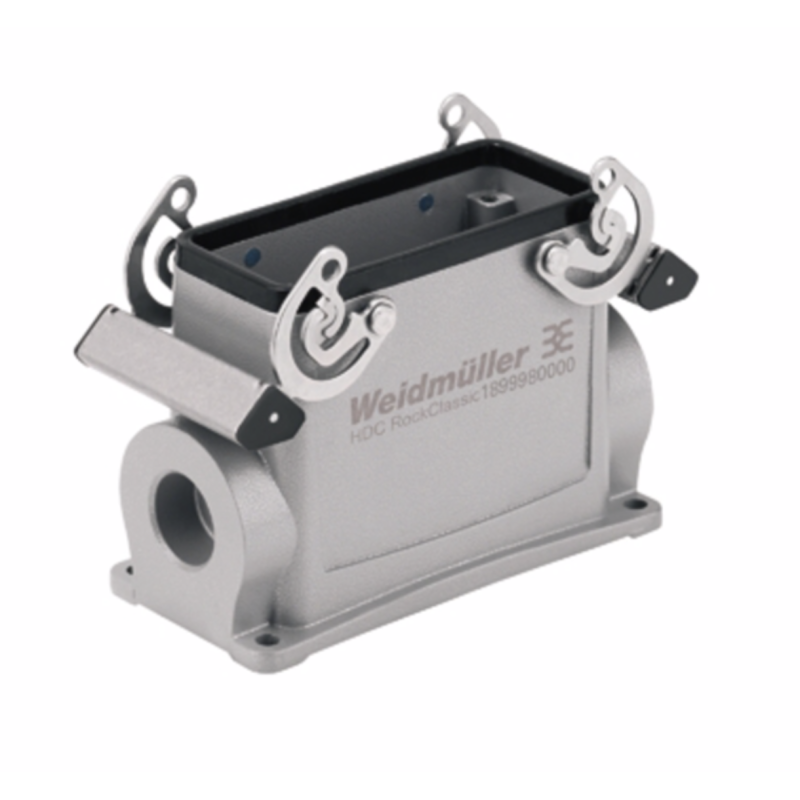 Custodia Connettore Cavi M25 IP65 Grandezza 6 Weidmuller 1788240000