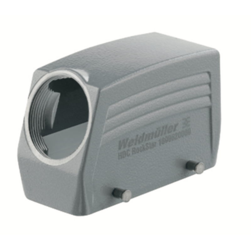 Calotta Connettore Cavi M25 IP65 Grandezza 6 Weidmuller 1788180000