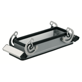 Custodia Connettore Base Passante IP65 Grandezza 8 Weidmuller 1212400000