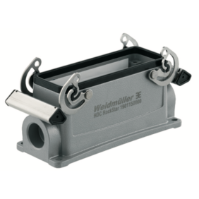 Custodia Connettore Cavi M25 IP65 Grandezza 8 Weidmuller 1787870000