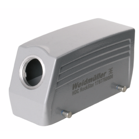 Calotta Connettore Cavi M25 IP65 Grandezza 8 Weidmuller 1787760000