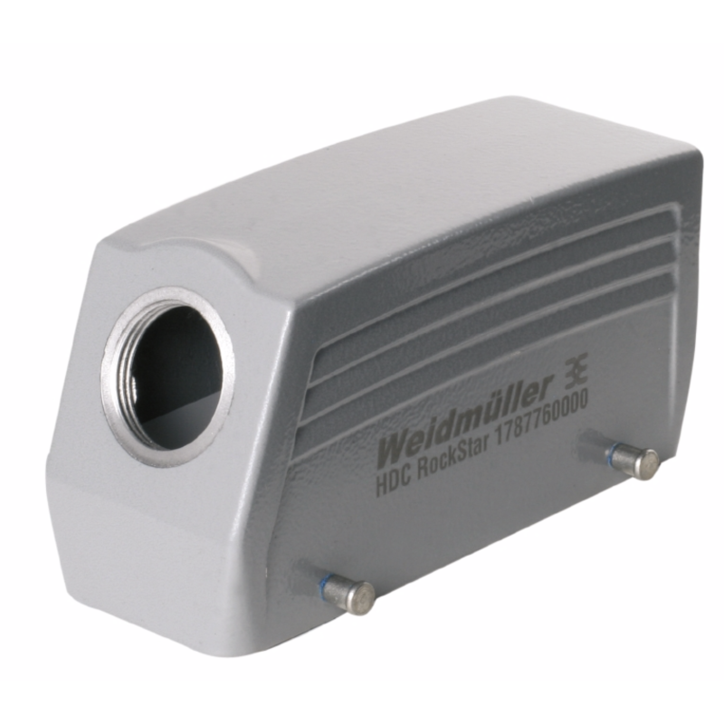 Calotta Connettore Cavi M25 IP65 Grandezza 8 Weidmuller 1787760000