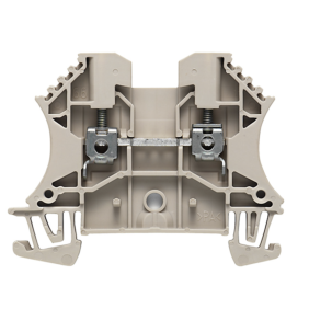Morsetto Passante da quadro 1Piano WDU 2.5 Weidmuller 1020000000