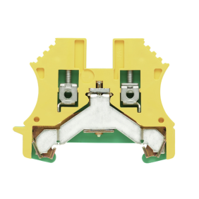 Morsetto Passante da quadro 1Piano WPE 2.5 Weidmuller 1010000000