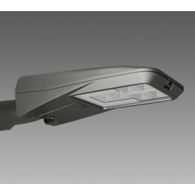 Armatura Stradale Led da palo 42 W 4000 K IP66 Disano 3290