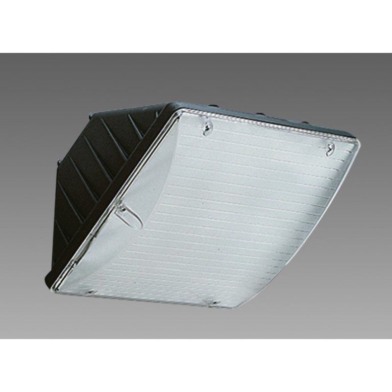 Faro Led 35 W 4000 K Nero modello Vega Disano 1264