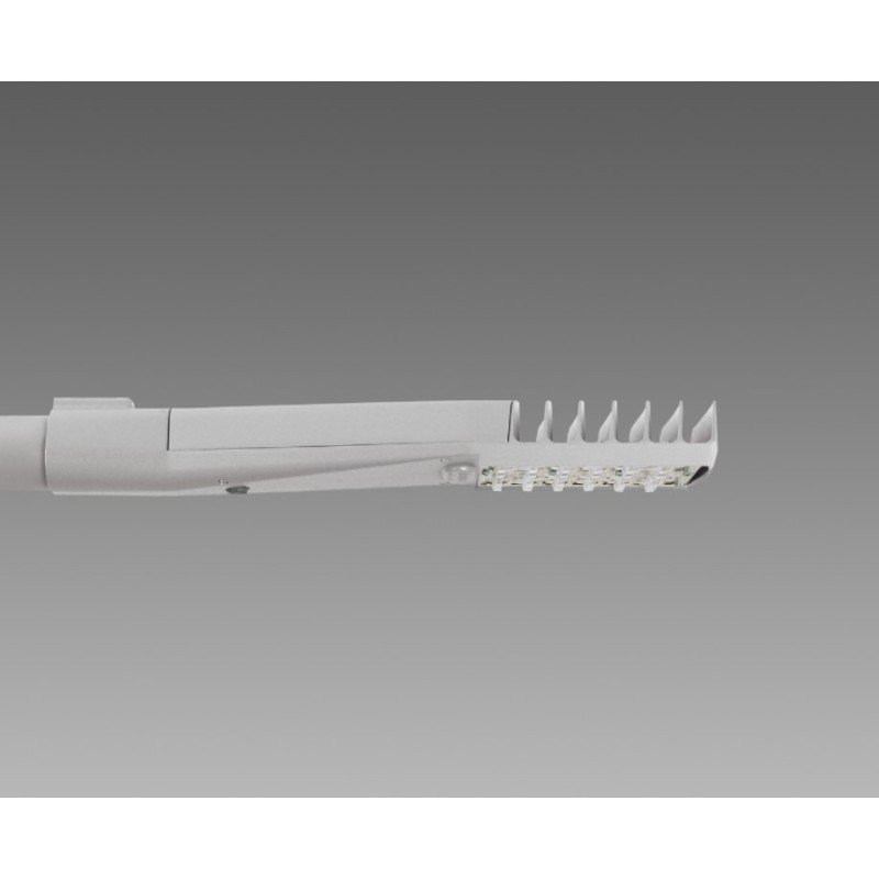 Armatura Stradale Led da palo 52 W 4000 K IP66 Disano Susa 3380