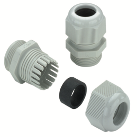 Pressacavo Passo M20 10mm OD min.6 - OD max.12mm Weidmuller 1772300000