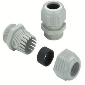 Pressacavo Passo M25 8mm OD min.11 - OD max.17mm Weidmuller 1909870000