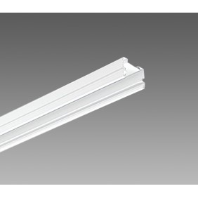 6000 Rapid System - canale civile/elettrificato L 3260 mm Disano 13290000