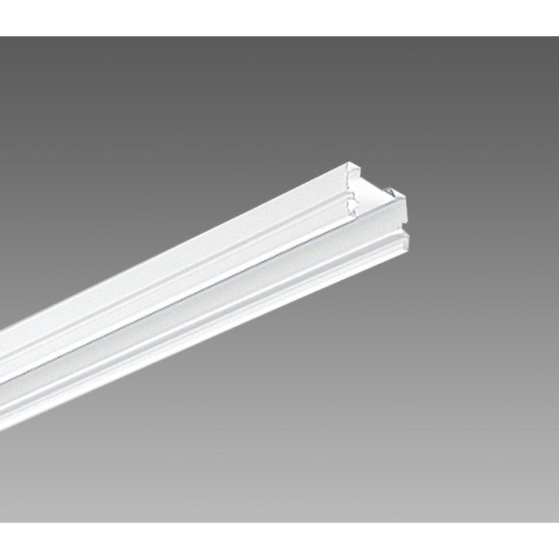 6000 Rapid System - canale civile/elettrificato L 3260 mm Disano 13290000