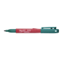 Set di Pennarelli Indelebili 1mm Blu, Rosso, Verde e Nero Milwaukee 48223106