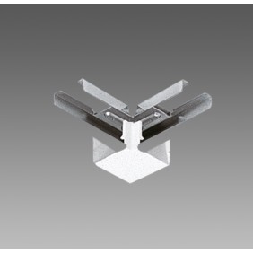 6015 Rapid System - Giunto angolare per canale Disano 13290300