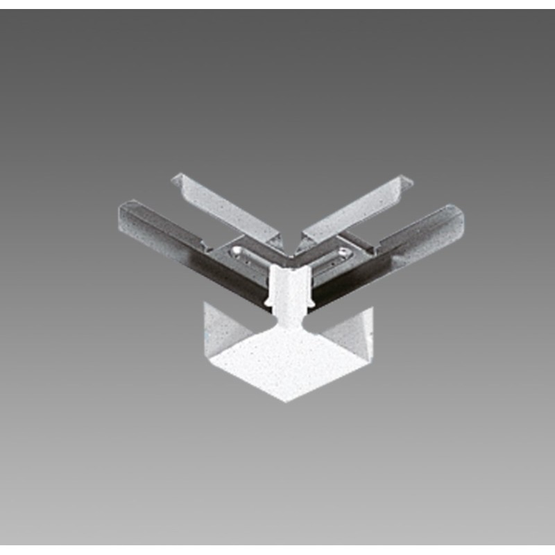 6015 Rapid System - Giunto angolare per canale Disano 13290300