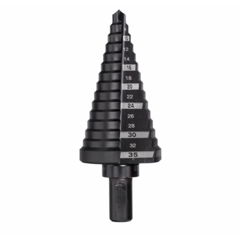 Cofanetto da 3 Frese a Gradino Milwaukee 48899399