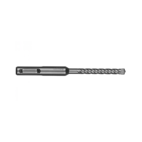 Punta Trapano SDS-PLUS 6X160 a 4 taglienti Milwaukee 4932352012