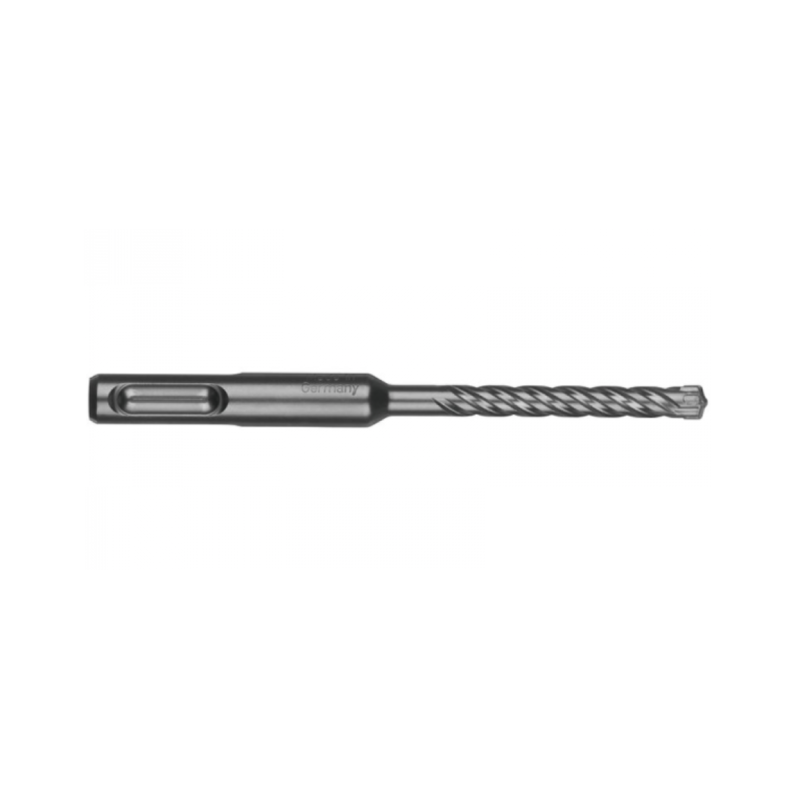 Punta Trapano SDS-PLUS MX4 8X160 Milwaukee 4932352022