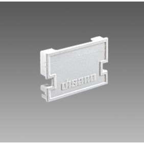 6045 Rapid System - Testatina di chiusura