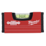 Livella Tascabile da 10cm Milwaukee 4932459100