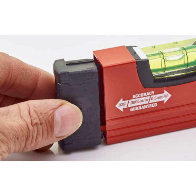 Livella Tascabile da 10cm Milwaukee 4932459100