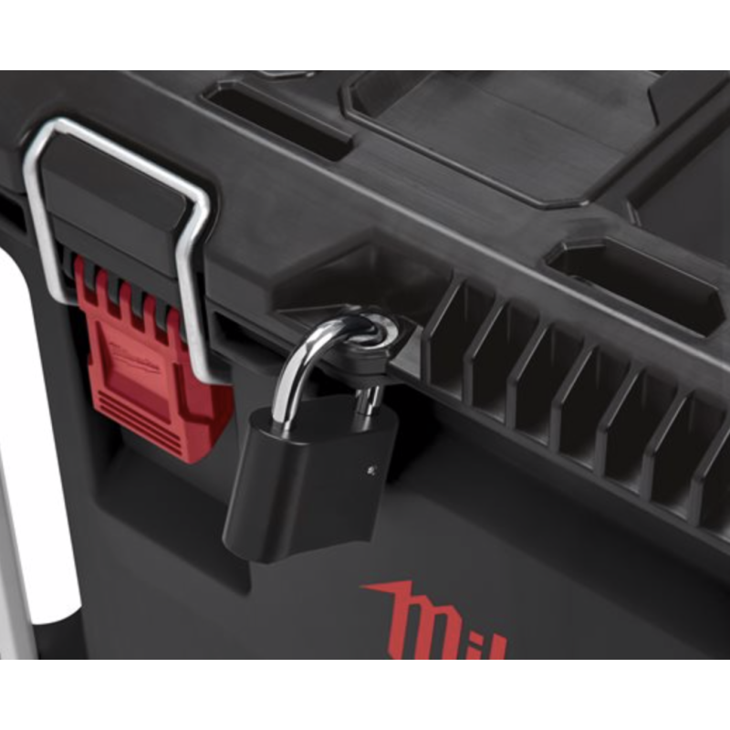 Trolley Portautensili PACKOUT BOX Milwaukee 4932464078