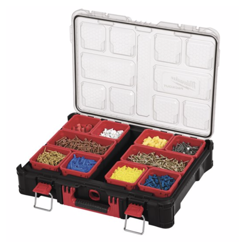 Cassetta Portautensili PACKOUT™ ORGANISER Milwaukee 4932464082