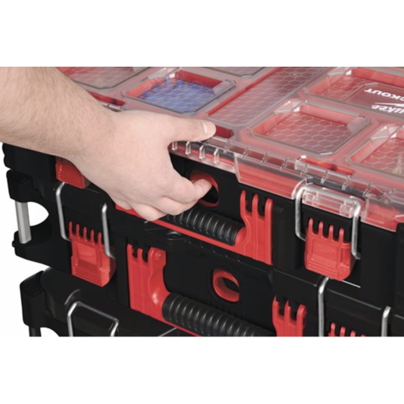 Cassetta Portautensili PACKOUT™ ORGANISER Milwaukee 4932464082