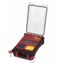 Cassetta Portautensili PACKOUT™ COMPACT ORGANISER Milwaukee 4932464083