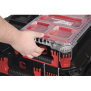 Cassetta Portautensili PACKOUT™ COMPACT ORGANISER Milwaukee 4932464083