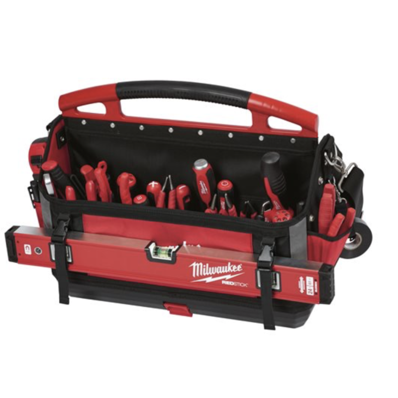 Borsa Portautensili PACKOUT™ 50 TOOLBAG Milwaukee 4932464086