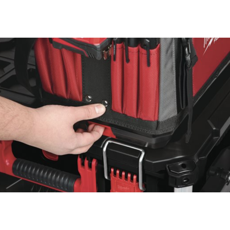 Borsa Portautensili PACKOUT™ 50 TOOLBAG Milwaukee 4932464086