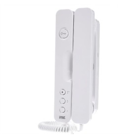 Citofono Signo Bibus Urmet 117255