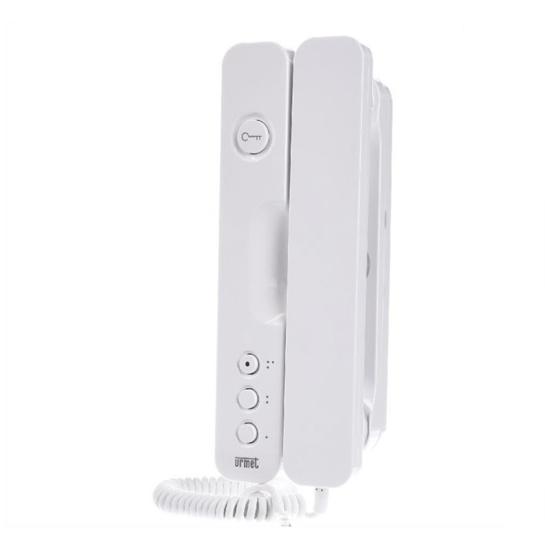 Citofono Signo Bibus Urmet 117255