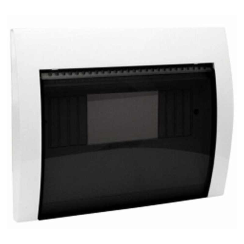 COPERCHIO BIANCO BANQUISE IP40   8M