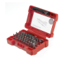 Set Bit Shockwave 32 Pz per Avvitatori ad Impulso Milwaukee 4932464240