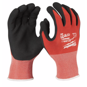 Guanti CUT LEVEL 1 10/XL SMARTSWIPE™ Milwaukee 4932471418