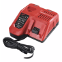 Caricabatterie Rapido M12™ M14™ M18™ Milwaukee 4932451079