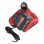 Caricabatterie Rapido M12™ M14™ M18™ Milwaukee 4932451079