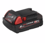 Batteria M18™ 2.0 AH Milwaukee 4932430062