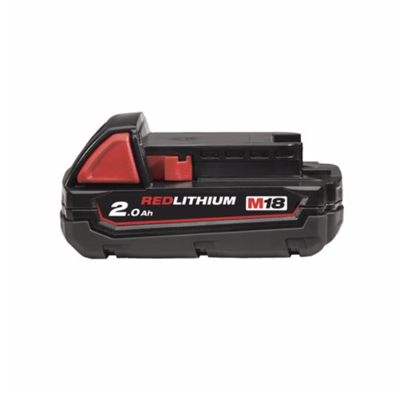 Batteria M18™ 2.0 AH Milwaukee 4932430062