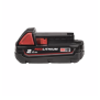 Batteria M18™ 2.0 AH Milwaukee 4932430062