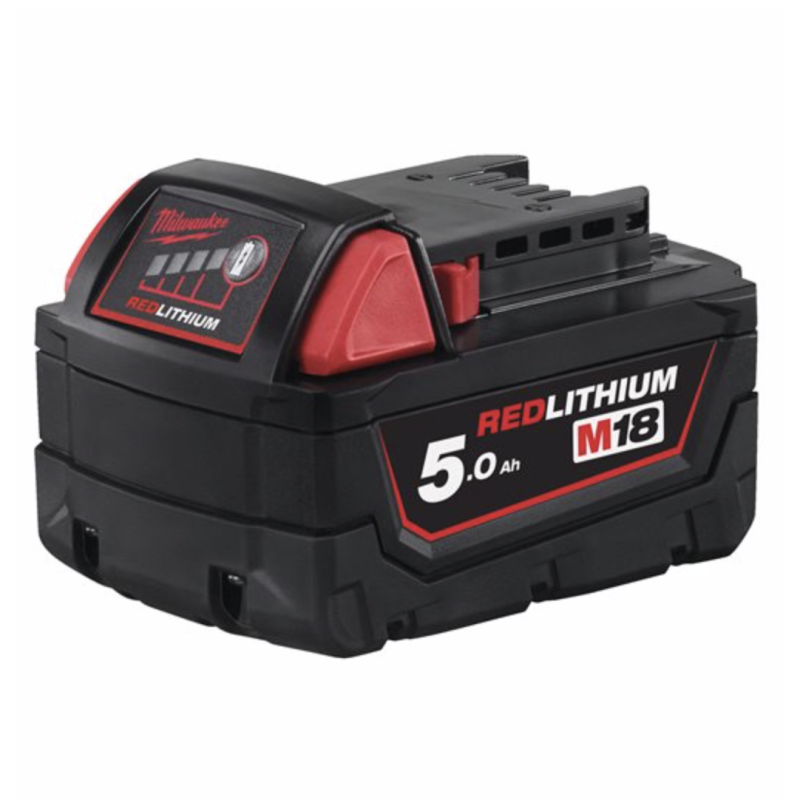 Batteria M18™ 5.0 AH Milwaukee 4932430483