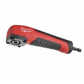 Dispositivo di Avvitatura Angolare 90° SHOCKWAVE™ Milwaukee 4932471274