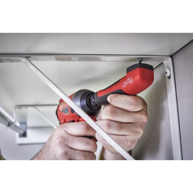 Dispositivo di Avvitatura Angolare 90° SHOCKWAVE™ Milwaukee 4932471274