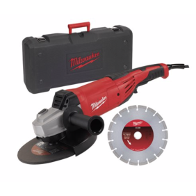 Smerigliatrice 230mm 2200W Milwaukee 4933440292