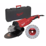 Smerigliatrice 230mm 2200W Milwaukee 4933440292