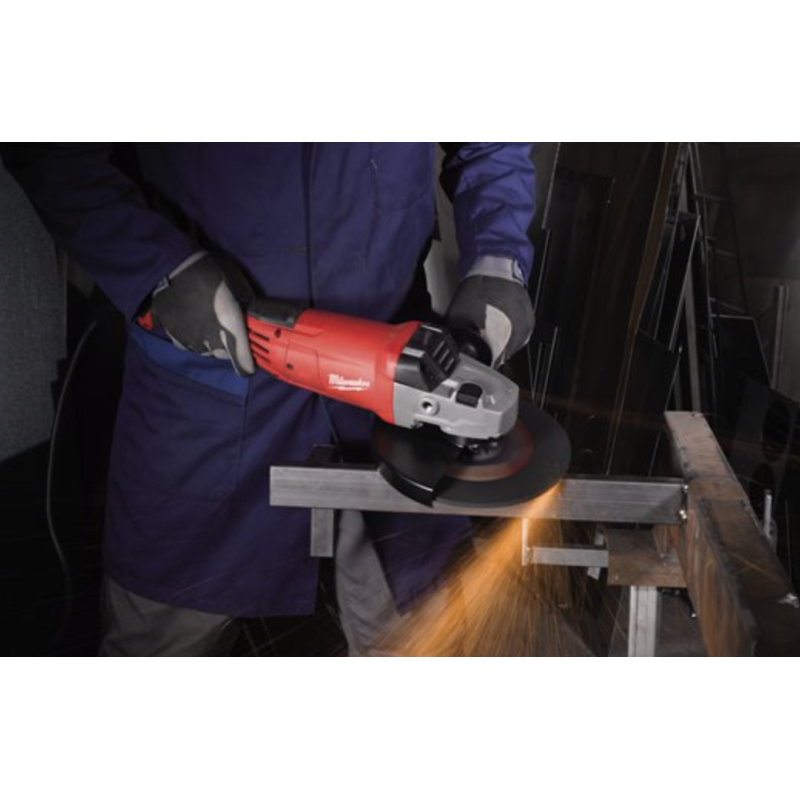 Smerigliatrice 230mm 2200W Milwaukee 4933440292